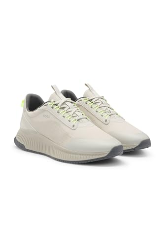 Image of BOSS Mens Ttnm Evo Runn rsth