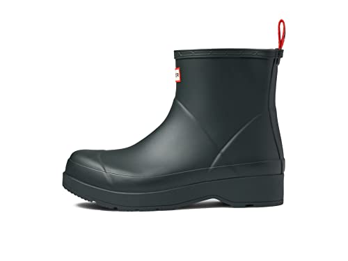 HUNTER Men's Rain Boot4