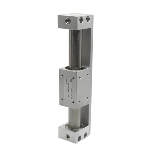 Cylindre sans tige SMC CY3R15 pour optimiser les espaces restreints - 2