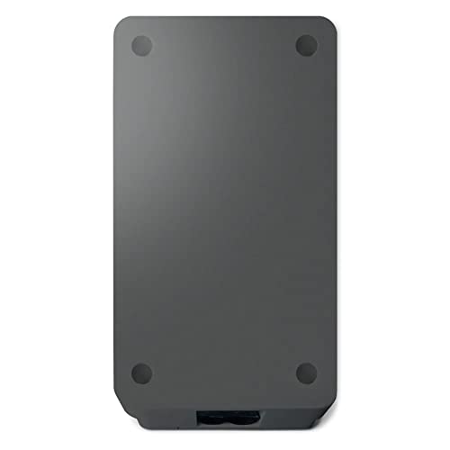 Power Pux Disco de almacenamiento - Negro