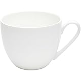 Polyvalent : cette tasse est parfaite pour l'eau, le café, le thé, le lait, le lait de soja, les flocons d'avoine, la crème glacée, le chocolat chaud, le cacao ou même la soupe.
