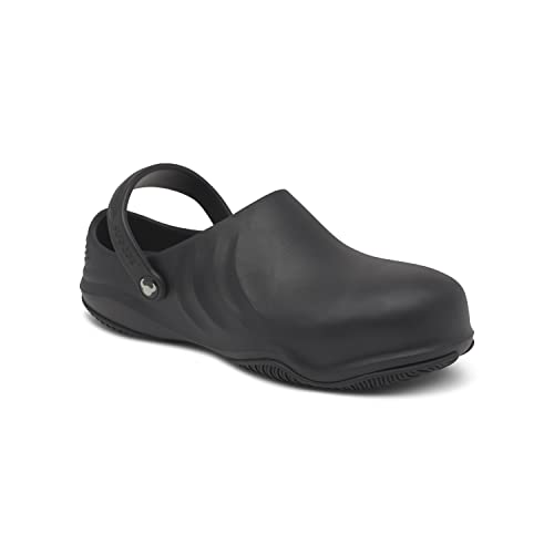 Suecos Unisex Magnus ZUECOS, Schwarz, 44 EU