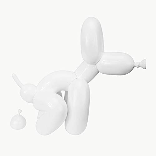 Mighty Jaxx Popek by Whatshisname White Edition - 8