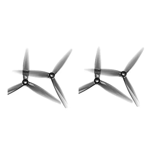 Hélice à 3 pales pour drone FPV et modèles à voilure fixe