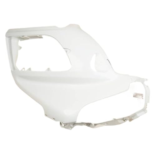 Couvercle de carénage de moto en ABS robuste pour Goldwing 1800 GL1800 gauche