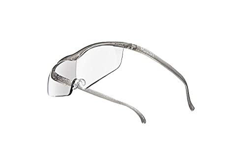 Amazon.co.jp: Hazuki ハズキルーペ ラージ 1.85倍 クリアレンズ
