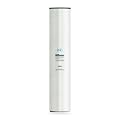 Brio Reverse Osmosis Membrane for Industrial RO Water Filtration Systems, 8" x 40", 11,100 GPD, 99.2% Stabilized Salt Rejection, Certified NSF/ANSI 61, Universal Fit