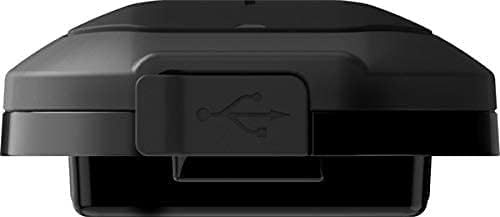 Sena SF1 USB charging port