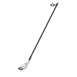 Puntale per Canna da Pesca a Esca, 108cm, diam. interno 6.3mm