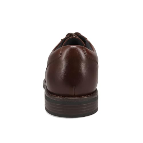 Dockers Bridgeport élégance homme châtaigne taille 9 qualité - 4