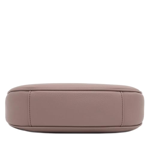 Image of Elegant Crescent Shoulder Bag Underarm Purse