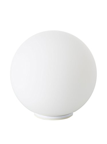 Artemide Dioscuri Lampada Tavolo 14, resina, vetro