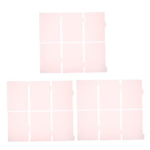 Uonlytech 3 Zbg y[W d؂ ^ut vi[ d؂ oC_[ CfbNX y[W 6 ^u 6  p` oC_[ t