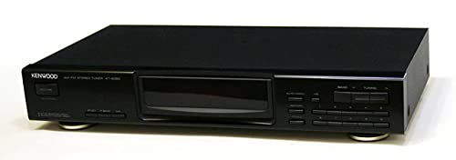 Amazon.co.jp: KENWOOD ケンウッド KT-2060 FM/AMチューナー