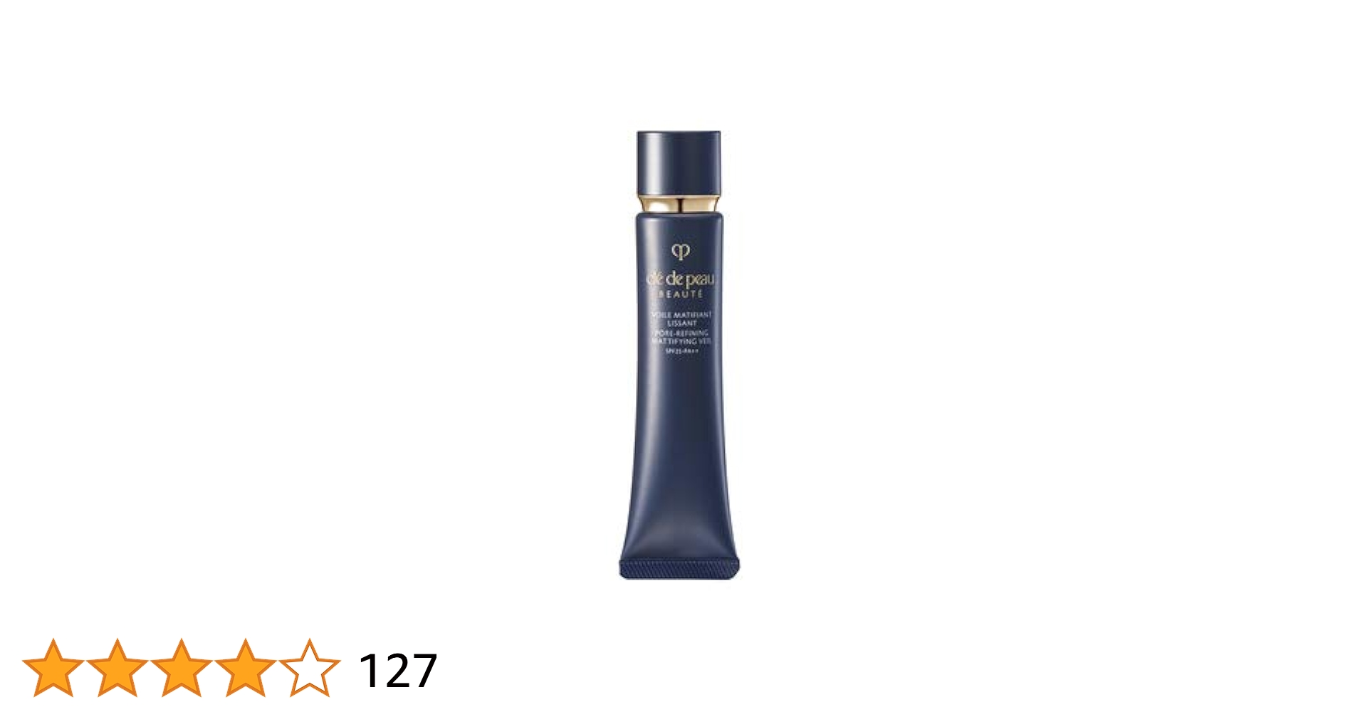 ヴォワールマティフィアンリサン　新品未使用 楽天市場】資生堂 クレ・ド・ポー ボーテ CPB ヴォワールマティ