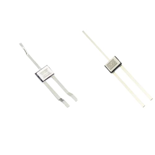 Fusibili / Fusibili piatti Fusibile termico 5 pezzi 3 pin tipo D6X-A D6X-A-FS-01 Cutoff 139 gradi DC 12A 32V(D6X-A-FS-01)