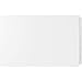 Stride, 63200, EasyFit Index Dividers, 8.5 inch x 14 inch, Landscape, 5/Pack, Sold As 1 Pack