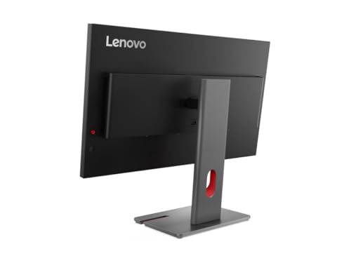 Image of P27Q 27 QHD 2560x1440 IPS Display, Antiglare, 16:9 Extreme Mode 4 ms Response time Up to 120Hz Refresh Rate 99 sRGB, 99 BT.709, 98 DCIP3, 10bit 5 to +23.5 tilt, Left Right 45 Swivel, 90 to +90 Pivot