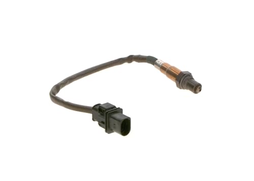 Sensor de Oxígeno Bosch 17354 para Vehículos miniatura 6
