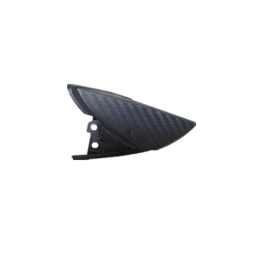 Carénage cache latéral GSXR pour restaurer votre moto de piste