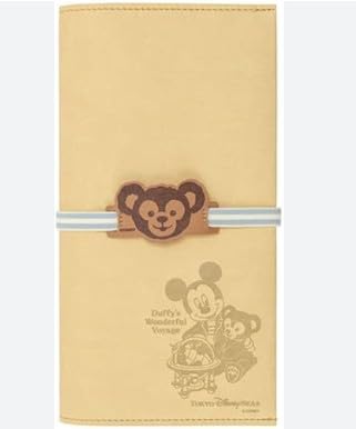 Amazon.co.jp: ミッキー＆ダッフィー ステーショナリーセット 