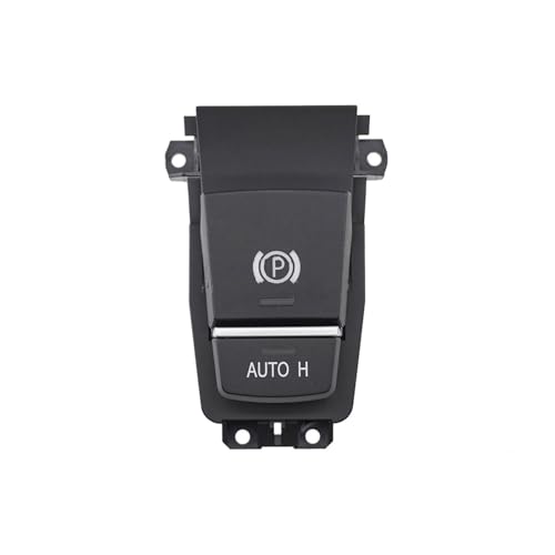 Bouton de commande de stationnement BMW défectueux solution de remplacement F10 X3
