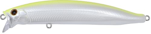 Tackle House Nourriture Forme d'Étoile 105 leurre anti-bredouille pour eau teintée