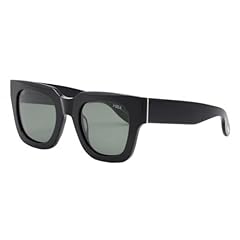 Black / Smoke Polarized Lens