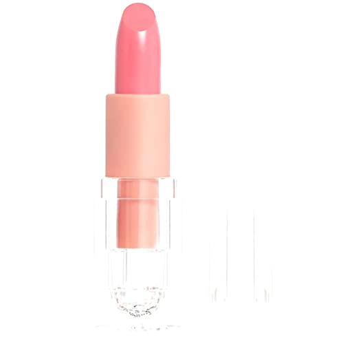 KKW Beauty Pink CrÃ¨me Lipstick ~ Pink 2