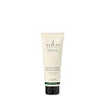 Sukin - Revitalising Face Scrub - Signature Exfoliating Scrub - Sulphate and Paraben Free Face Exfoliator for All Skin Types - Face Care, Face Scrub Exfoliator, Skin Care, Facial Exfoliator - 125ml