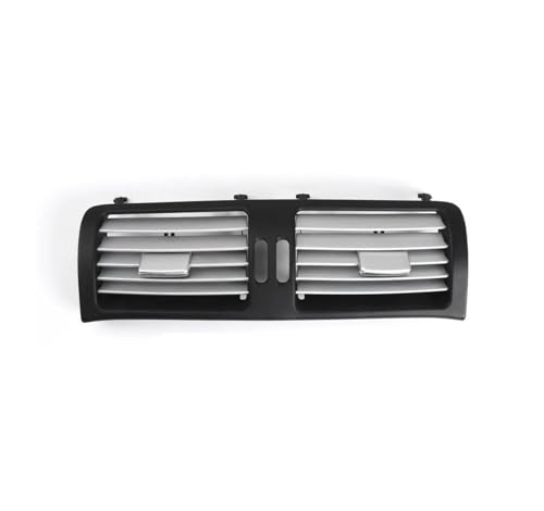 Salida de aire central para Mercedes Clase R W251 con rejilla de ventilación regulable