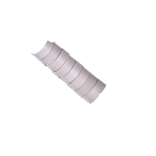 Kit cuscinetti biella for motocicletta 8 pezzi da 30 mm, 29,75 mm, 29,5 mm, 29,25 mm, 29 mm, compatibile con GSF400 GSF 400 1989-1997 universale(Add 0.75)