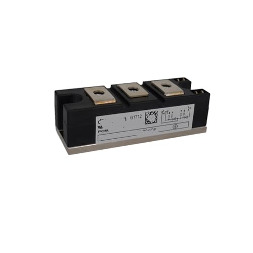 Diode TT162N12KOF module thyristor anti surchauffe pour armoire