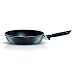 Produktbild Fissler Levital Comfort / Aluminiumpfanne-beschichtet (Ø 24 cm) Stielpfanne-antihaftend,erstklassiger Abperleffekt - Induktion