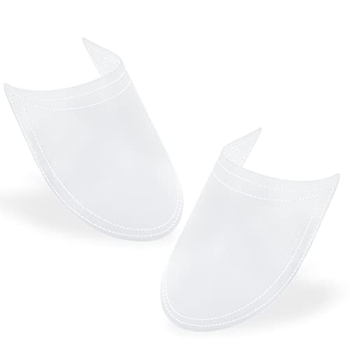 YOLOPARK 12 Pcs Shoe Tree Inserts for Men Women Shoe Shaper for Sneaker Leater Golf Mules and Boot