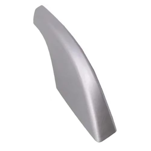 Cache de support de bagages VW Cross Polo embout barre de toit avant gauche