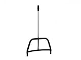  MFT Systems MFT 1508 BackSupport - Die Abklapphilfe