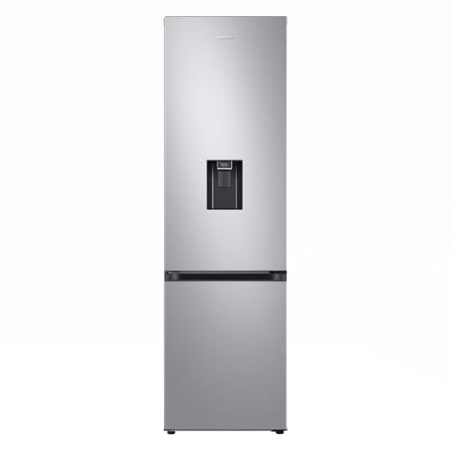 Samsung Frigorifero Combinato EcoFlex AI RB38C634DSA/EF con...