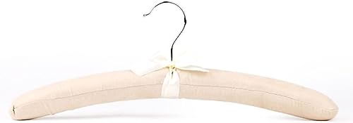 Perchas Madera Blanca Bebe Marca ININOSNP