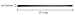 Pinnacle Mercantile Rebar Ground Anchor Stakes 12 inch Heavy Duty