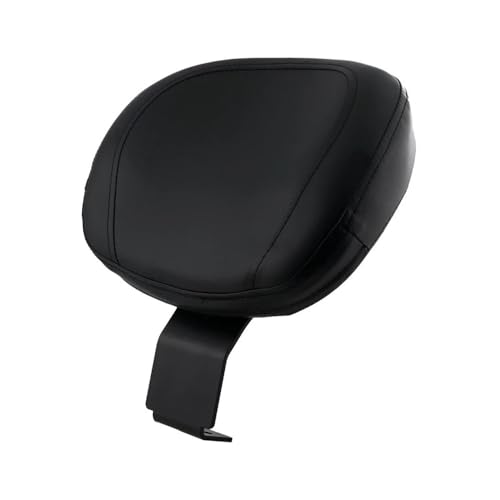Dossier arrière de moto en PU pour Suzuki Volusia et Boulevard finition custom - 4