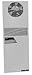 Hoffman XR472416012 Enclosure Heat Exchanger