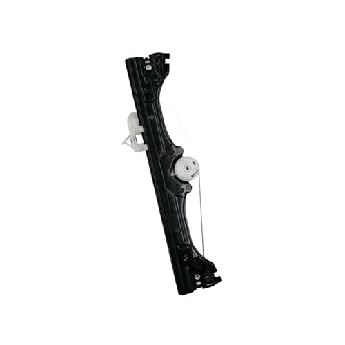 Lève-vitre électrique avant gauche supérieur pour Fiat 500 mécanisme OEM 51876269