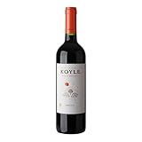 Vinho koyle gran reserva orgânico carmenere 750ml