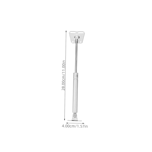 Pistón para puerta de aluminio 19 Imagen adicional