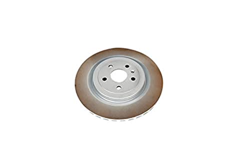 GM Genuine Parts 177-1051 (92245929) Rear Disc Brake Rotor
