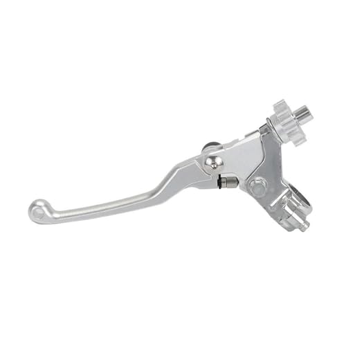 Leviers de frein et embrayage moto en aluminium pour Yamaha YZ 250F 450F WR