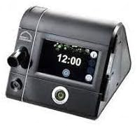 Lowenstein Prisma 25st bipap