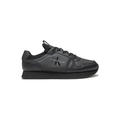 Baskets Calvin Klein Retro Runner Cover