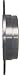 Wagner Brake BD125616 Disc Brake Rotor